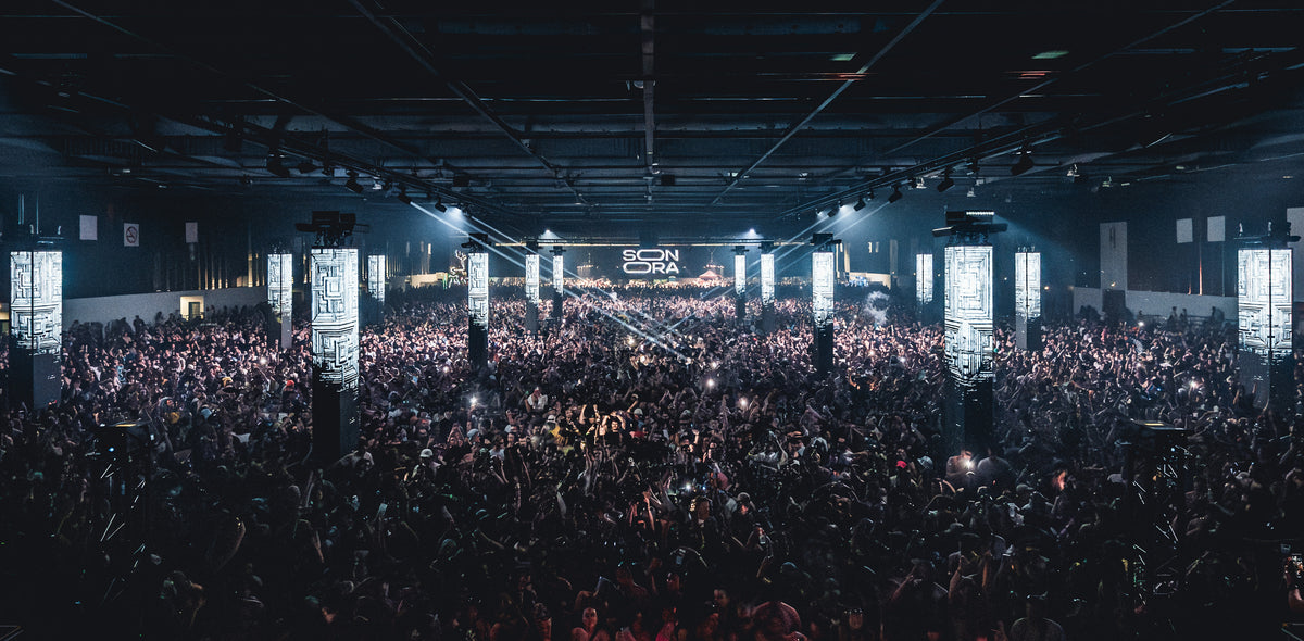 Festival SONORA